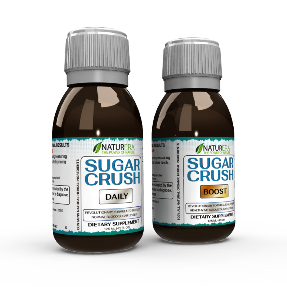 Sugar Crush Combo - NaturEra.net