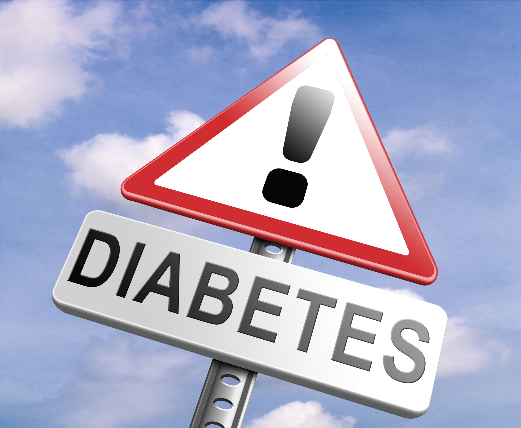 Can Type 2 Diabetes Turn Into Type 1?