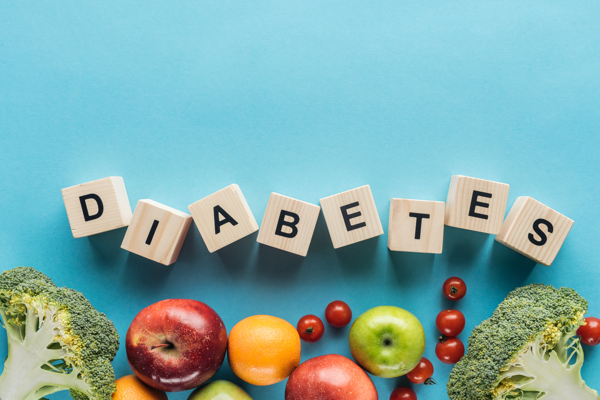 Diabetes: 10 Things You Should Know